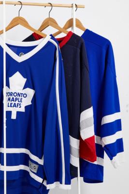 retro hockey jerseys