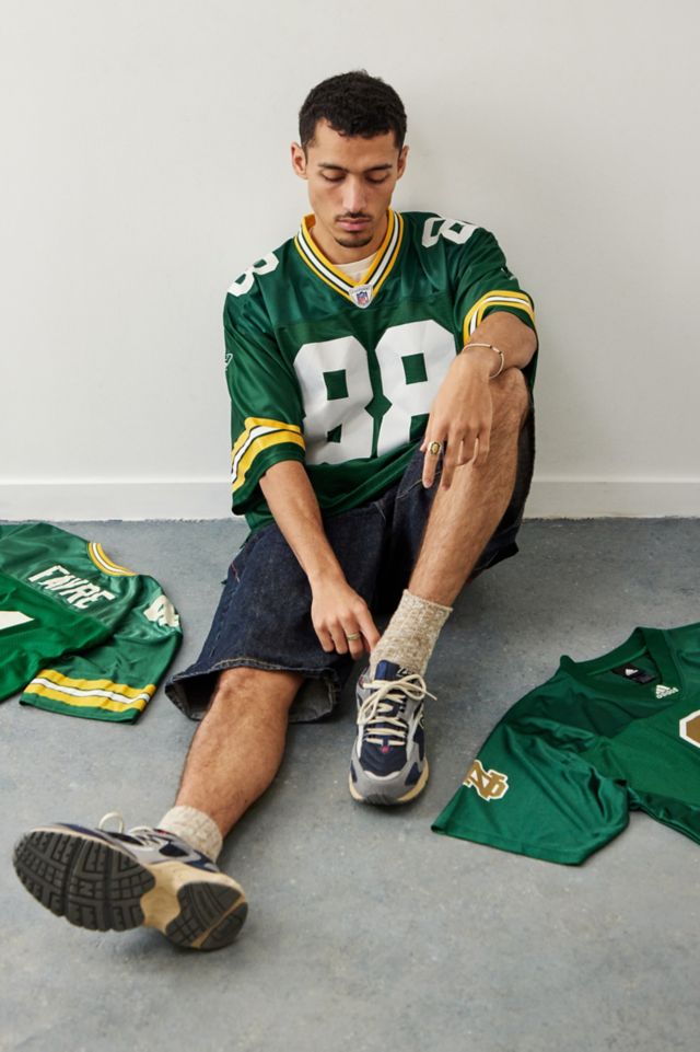 Green deals nfl jersey