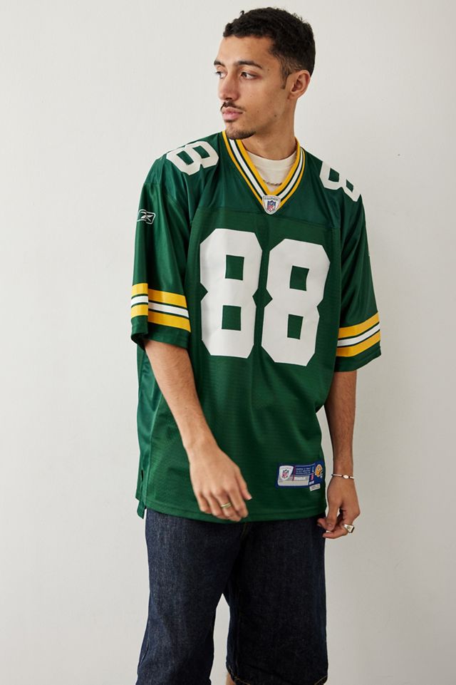 Urban Renewal Vintage - Maillot NFL vert #1