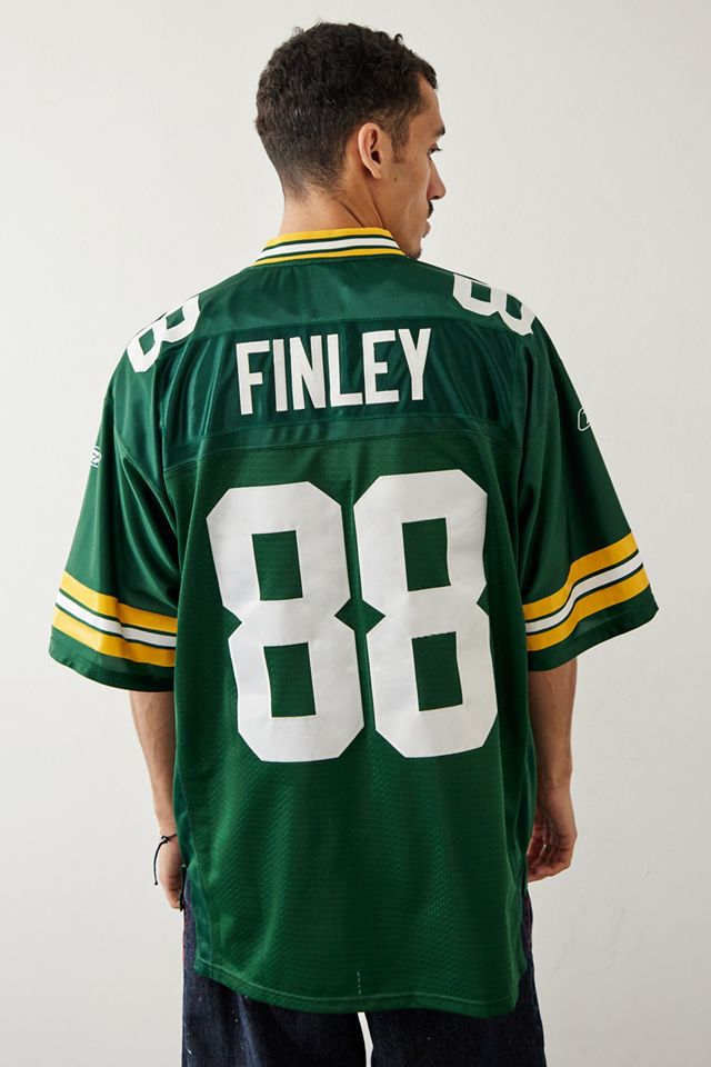 Urban Renewal Vintage - Maillot NFL vert #2