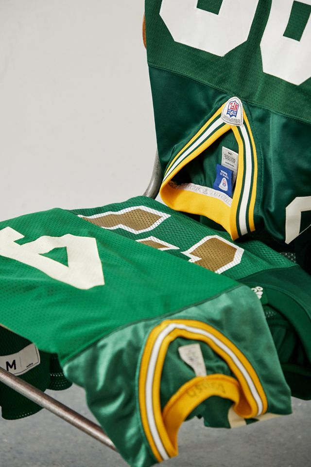 Urban Renewal Vintage - Maillot NFL vert #3