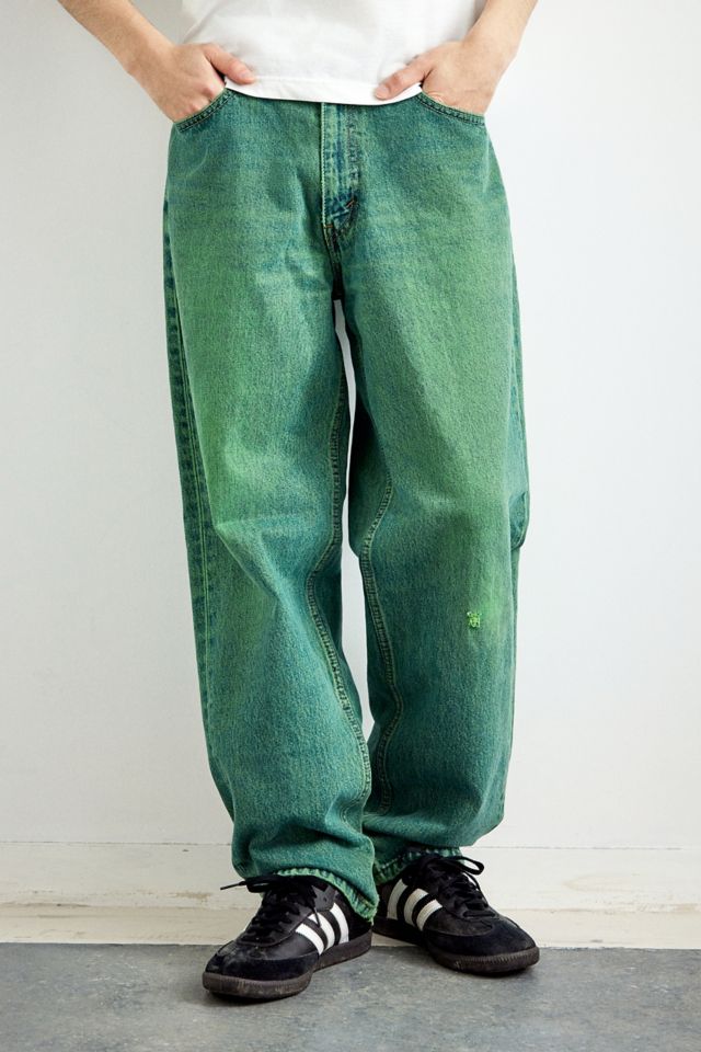 Levis Vintage 555™ Jeans Green