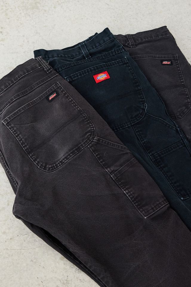 Pantalone uomo retrò in stile happy days anni 1940s