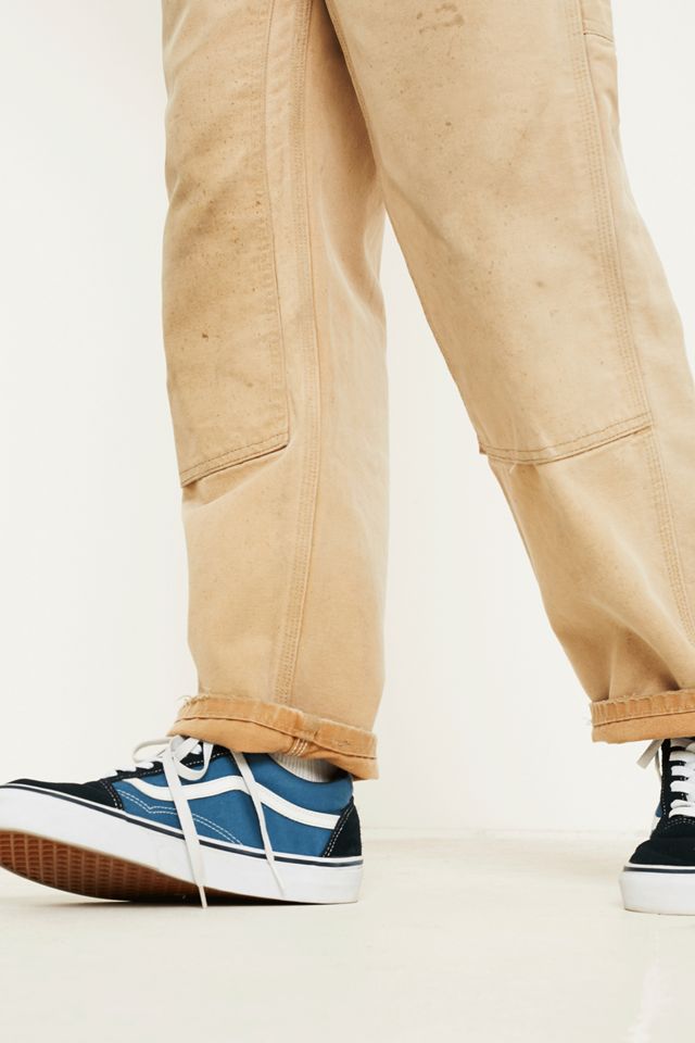 Urban Renewal Vintage Customised Carhartt Painter Trousers #2