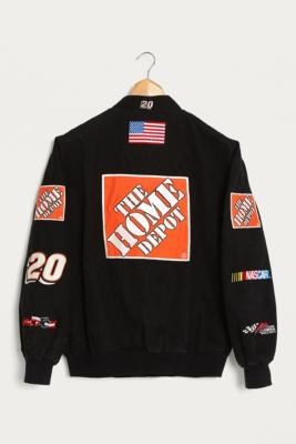 home depot jacket fashion