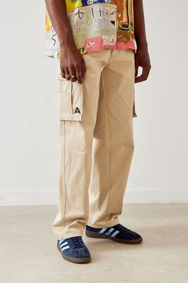 deadstock cargo