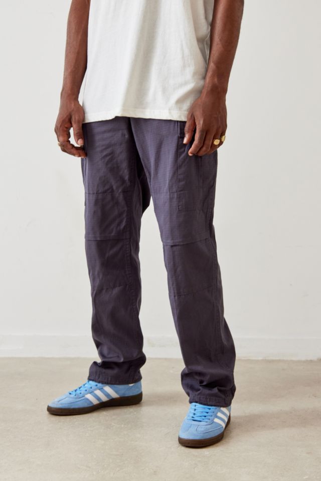 Urban Renewal Remade From Vintage Grey Ripstop Cargo Pants | Urban ...