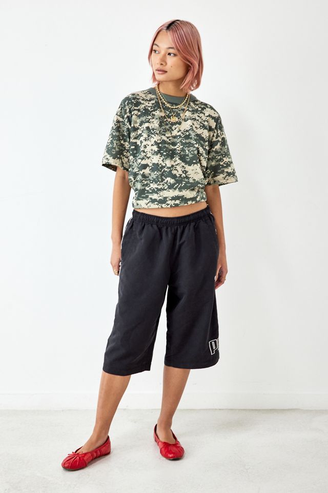T-shirt Vintage Urban Outfitters Renewal, Taille M, Vert - Occasion Très Bon état