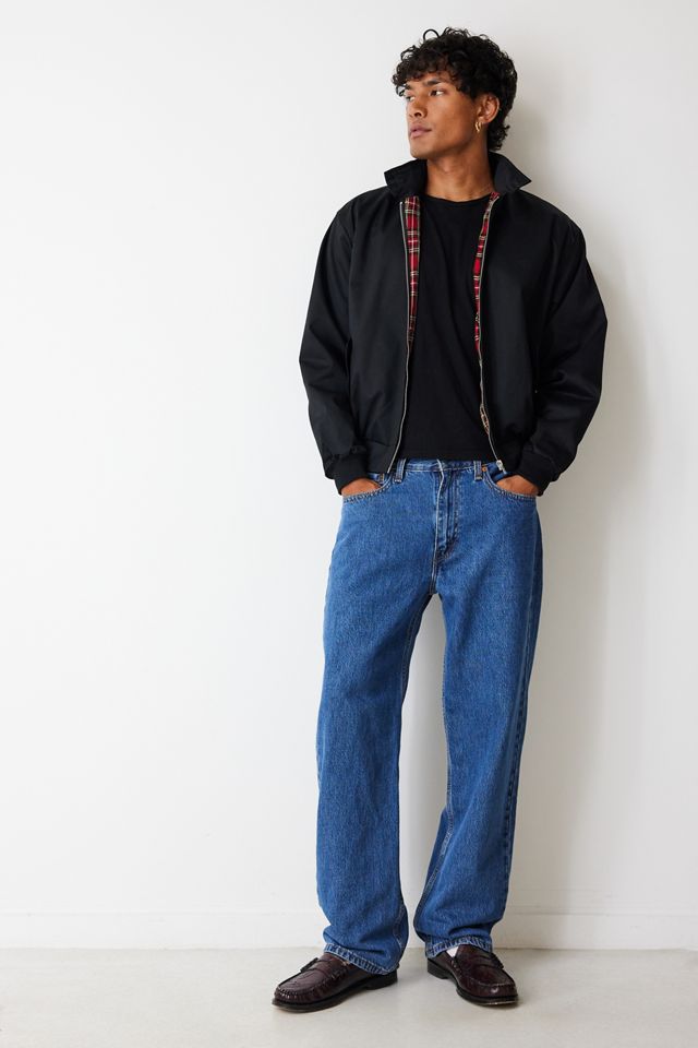 Veste Harrington Urban Renewal Salvaged Deadstock #1