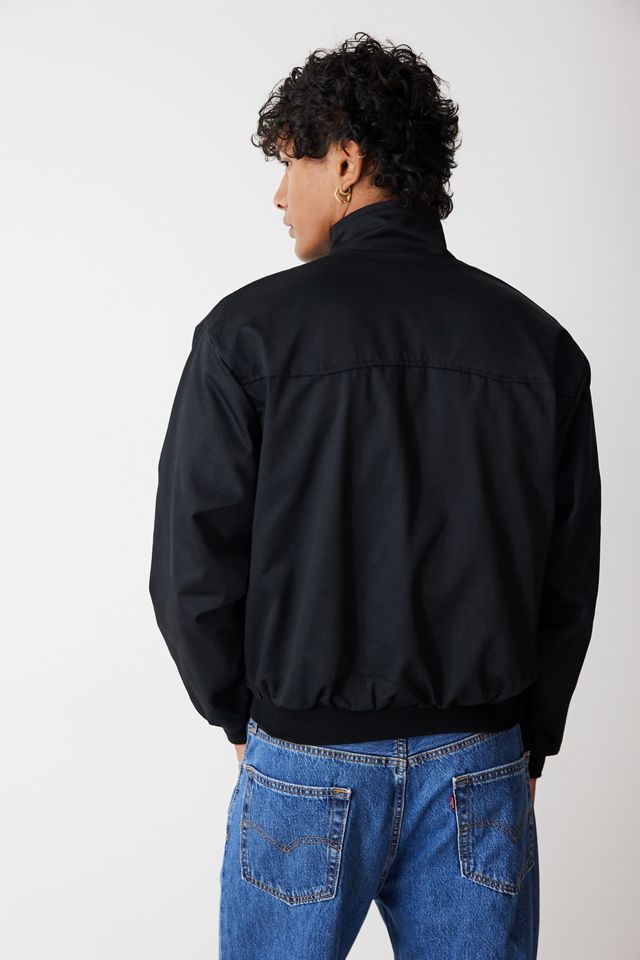 Veste Harrington Urban Renewal Salvaged Deadstock #4