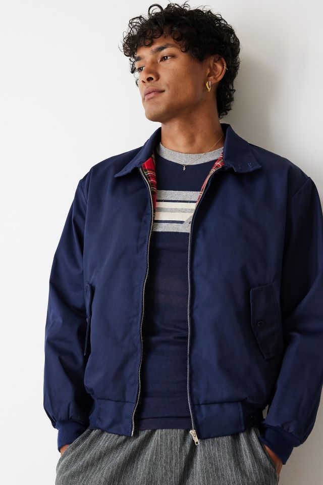 Harrington navy hotsell