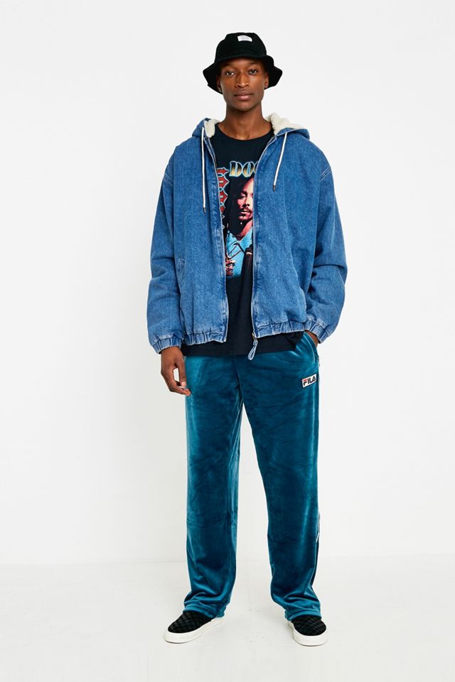 Urban Renewal Remnants Snoop Dogg T-Shirt #2