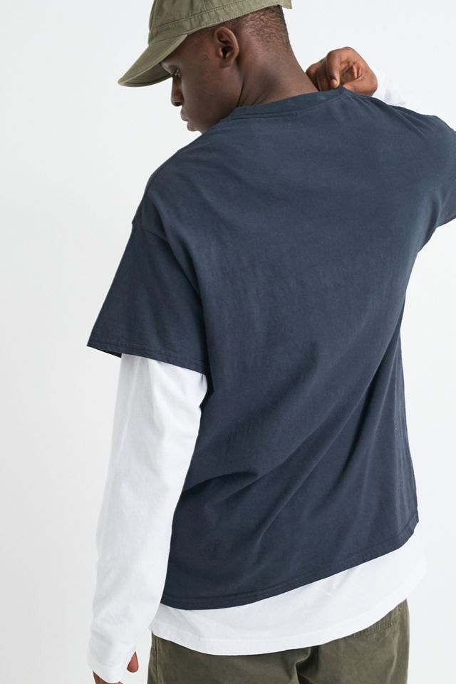 Urban Outfitters Archive Biggie Camiseta notoria #4
