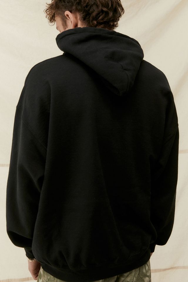 Urban Outfitters Archive Wu-Tang Clan Hoodie #1