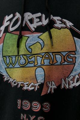 wu tang clan urban outfitters
