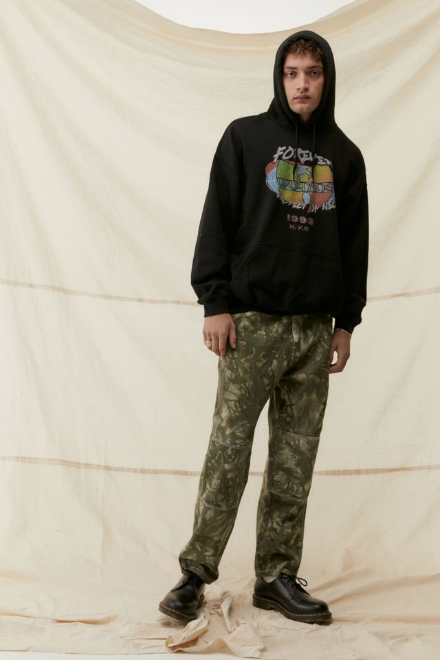 Wu tang clan hoodie urban outfitters cheap