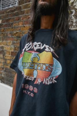 wu tang clan urban outfitters