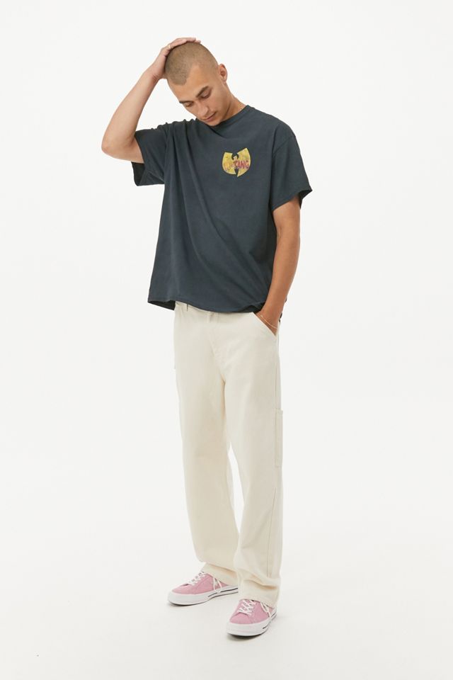 wu tang clan shirt urban outfitters