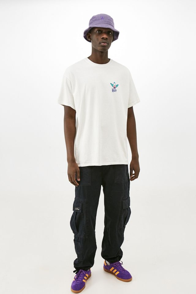Urban Outfitters Archive White Krusty O's T-Shirt #2
