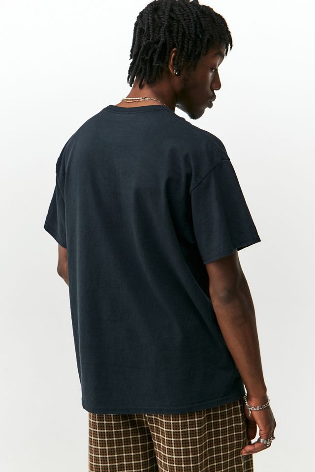 Urban Outfitters Archive - T-shirt Gremlins noir #2