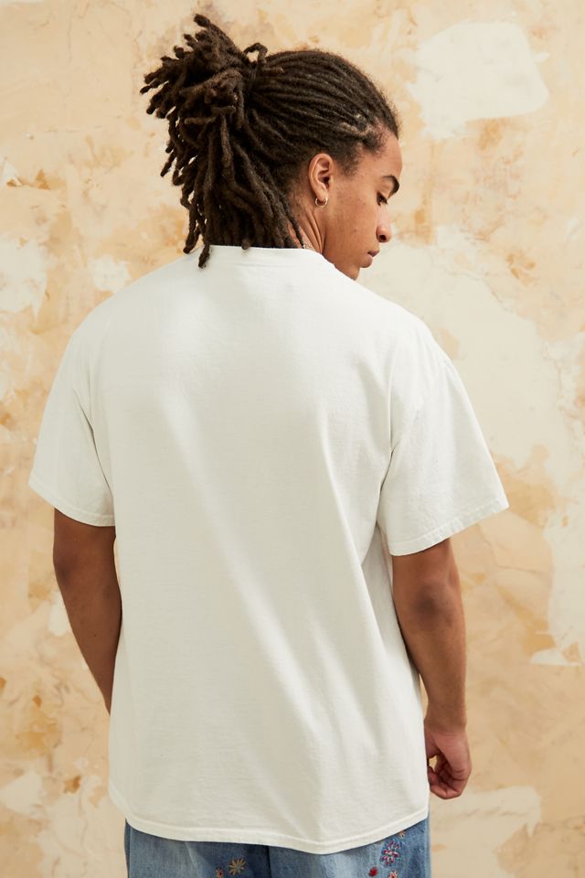Archive At UO TMNT Pizza T-Shirt  #1