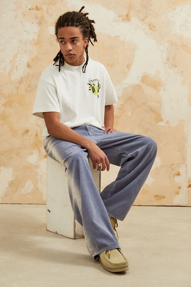 wu tang clan shirt urban outfitters