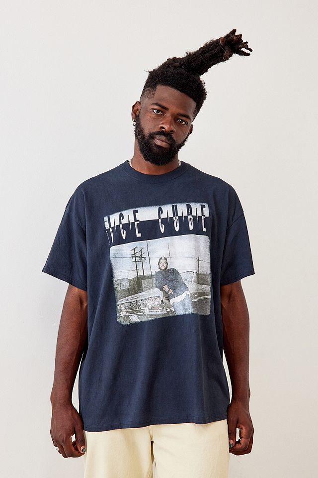 Urban Outfitters Archive Ice Cube T-Shirt