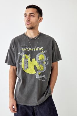 wu tang clan urban outfitters