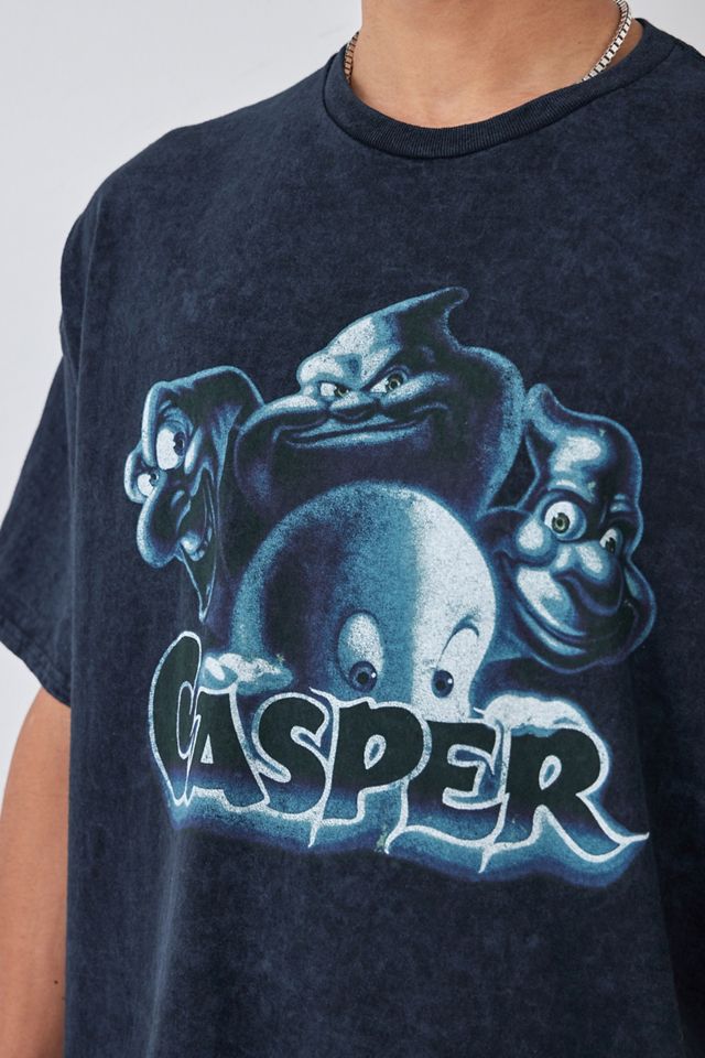 Camiseta Casper Archive At UO #1