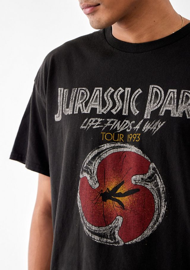 Archive At UO Jurassic Park T-Shirt #1