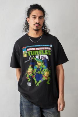 Archive At UO TMNT Pizza T-Shirt