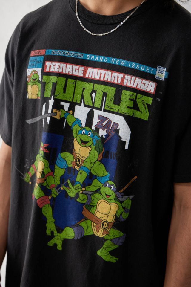 Archive At UO TMNT Pizza T-Shirt