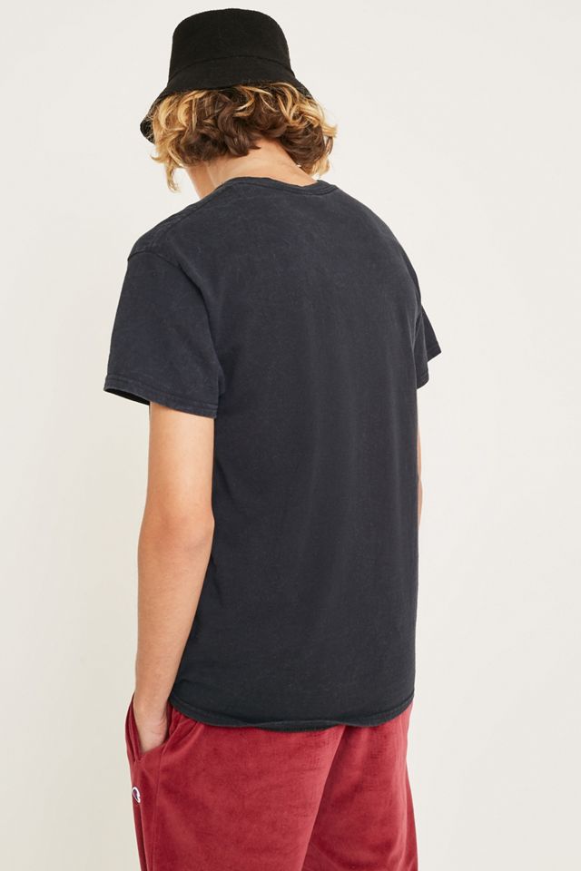 Urban Renewal Vintage Remnants Smiley Face T-Shirt #4