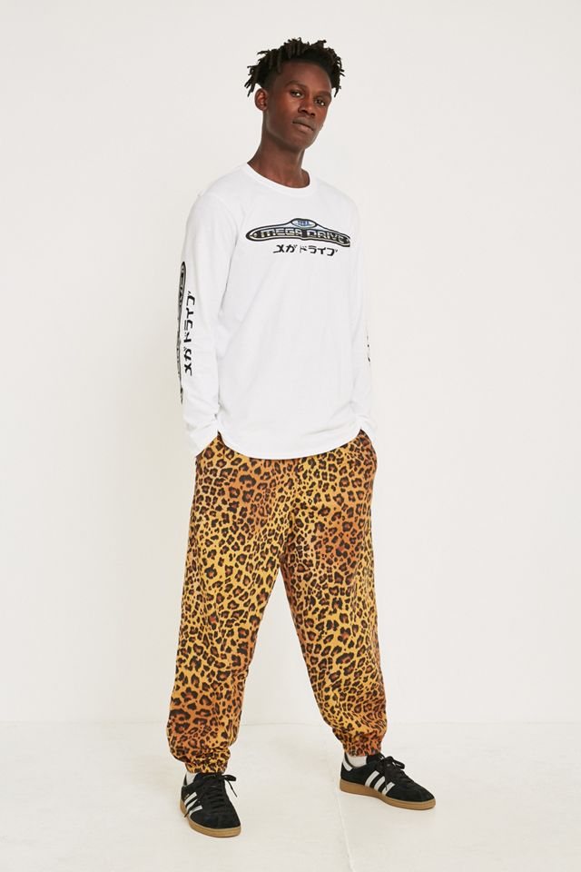 Urban Renewal Vintage Remnants SEGA Mega Drive Long-Sleeve T-Shirt #2