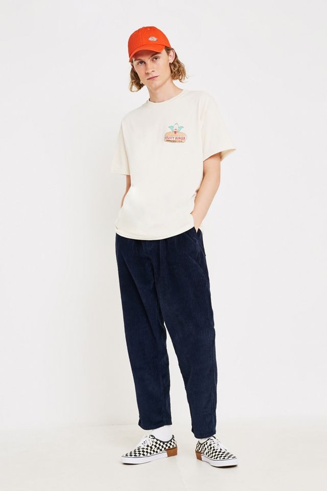 Urban Outfitters Archive Krusty Burger T-Shirt #3