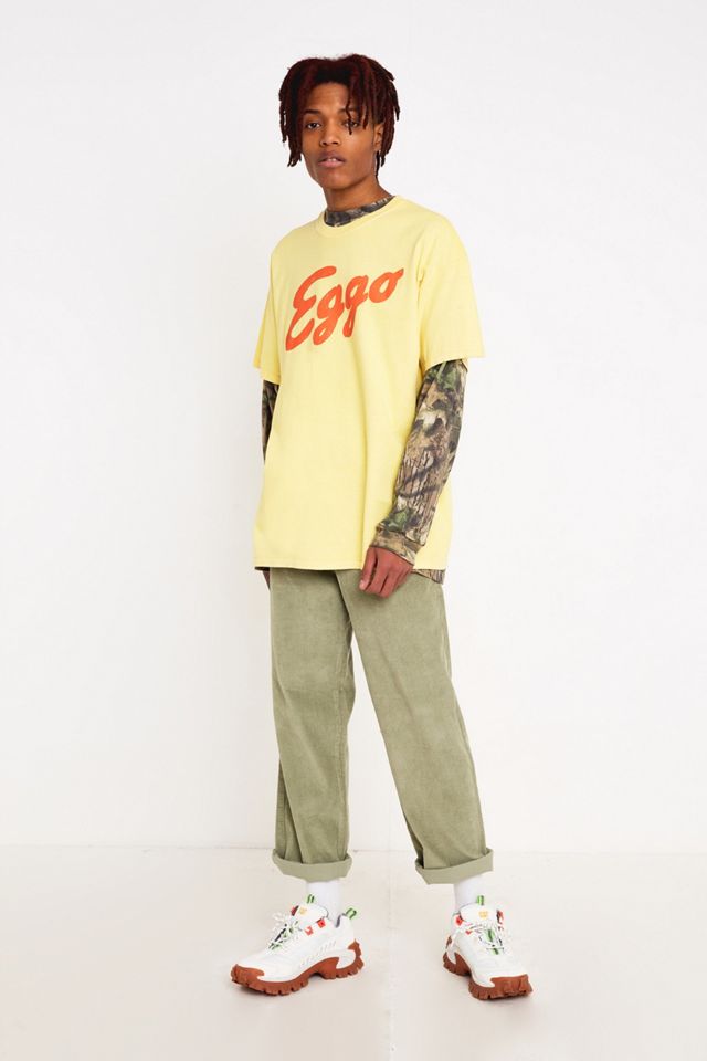 Urban Outfitters Archivio Eggo T-Shirt #1