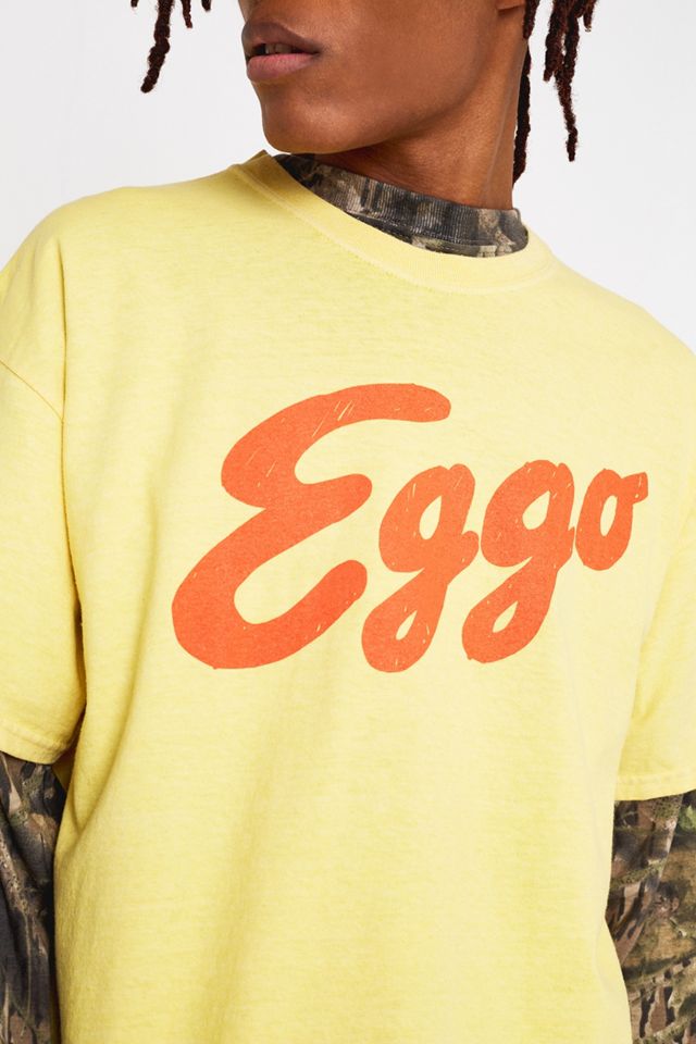 Urban Outfitters Archivio Eggo T-Shirt #2