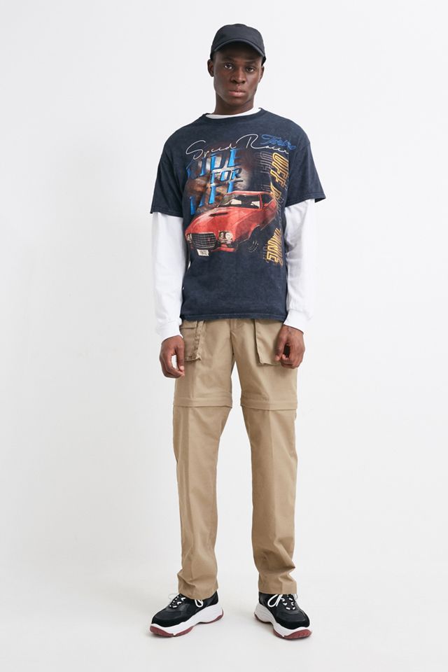 Urban Outfitters Archive Ford T-Shirt #1