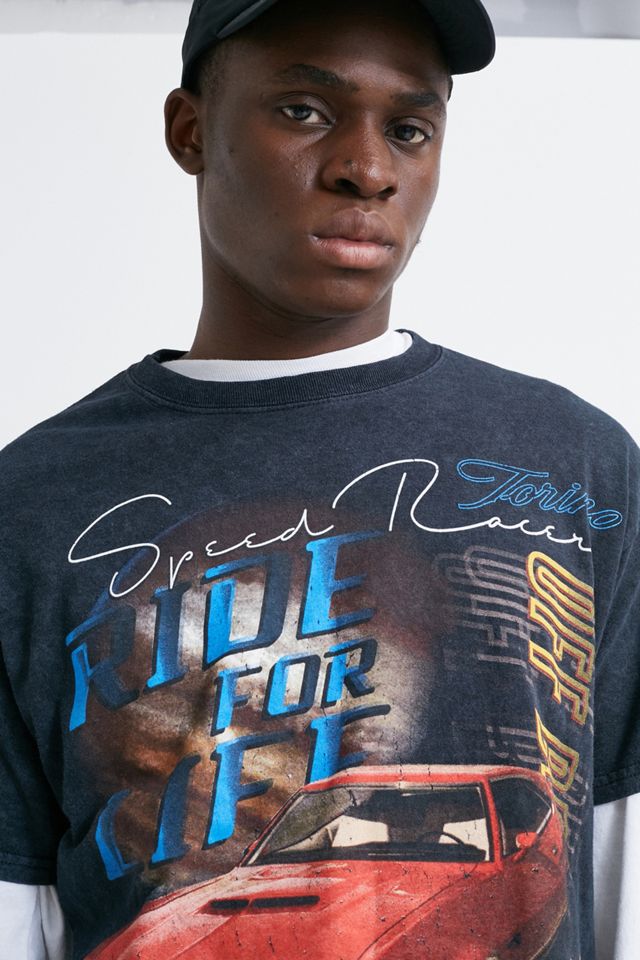 Urban Outfitters Archive Ford T-Shirt #2