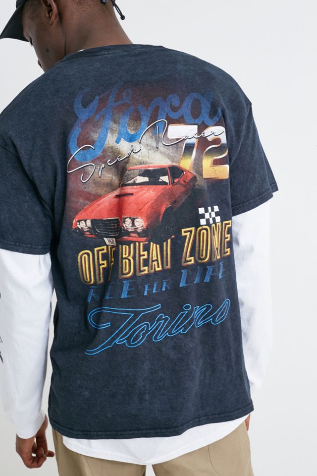 Urban Outfitters Archive Ford T-Shirt #3