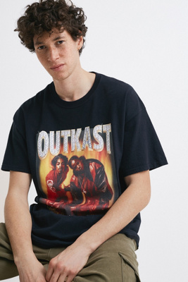 T-Shirt | Urban Outfitters 