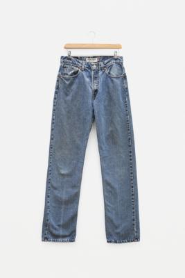 urban outfitters vintage levis