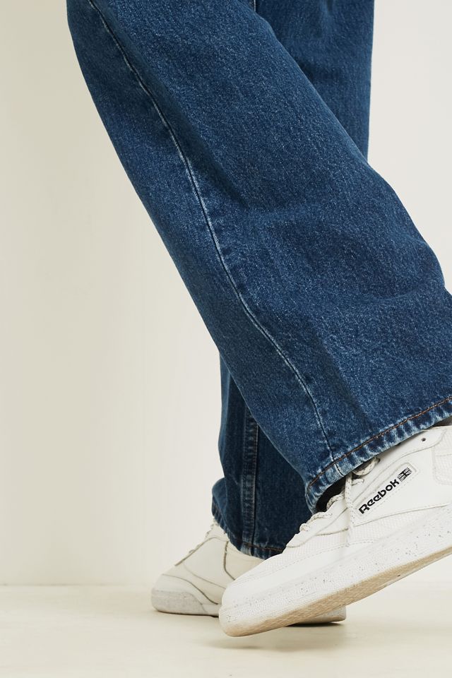 Urban Renewal Vintage Originals – Levi's-Jeans in Blau #1