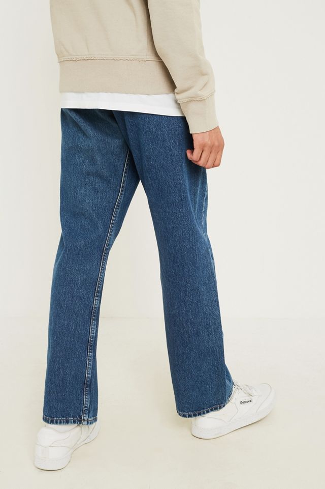 Urban Renewal Vintage Originals – Levi's-Jeans in Blau #4
