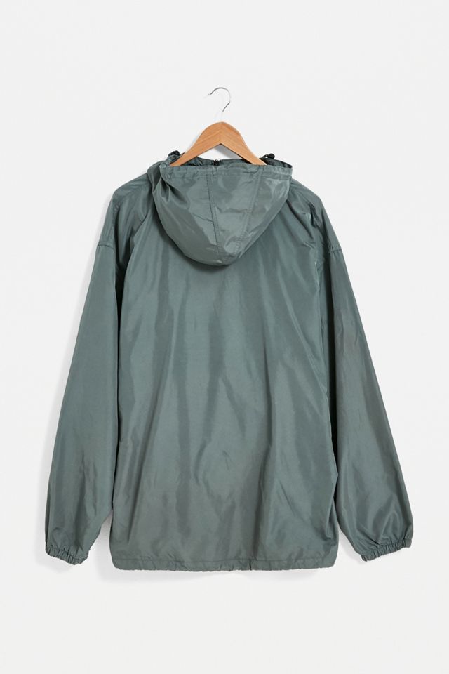 Urban Renewal One-Of-A-Kind Napapijri Popover Jacket #2