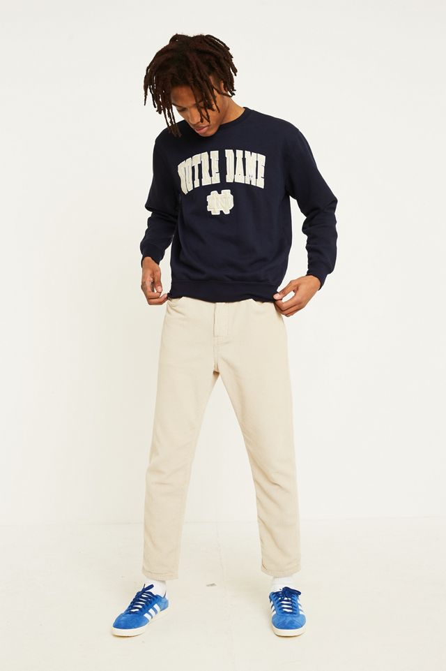 Urban Renewal Vintage Originals USA Sports Navy Sweatshirt #2