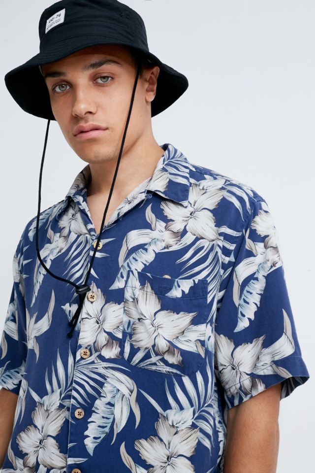 Urban outfitters sale hawaiian shirt