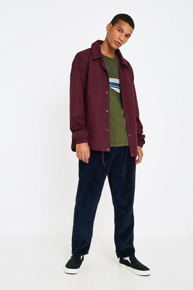 Urban Renewal Remade - T-shirt USA vert olive  #1