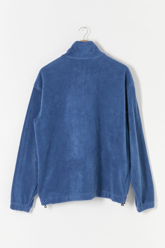 Urban Renewal Vintage - Chemise griffée bleu marine #3