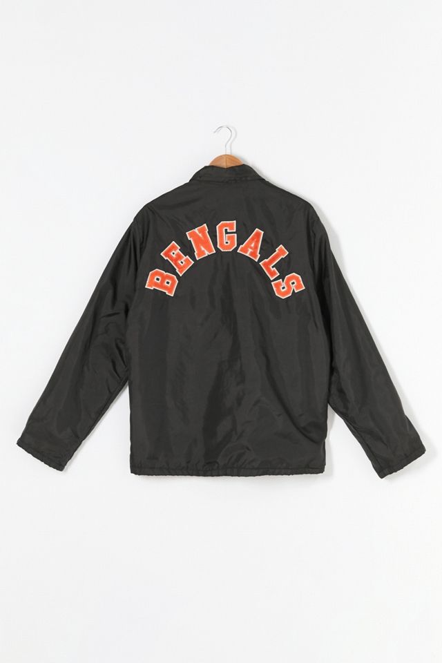 Urban Renewal Vintage Black Coach Jacket #3